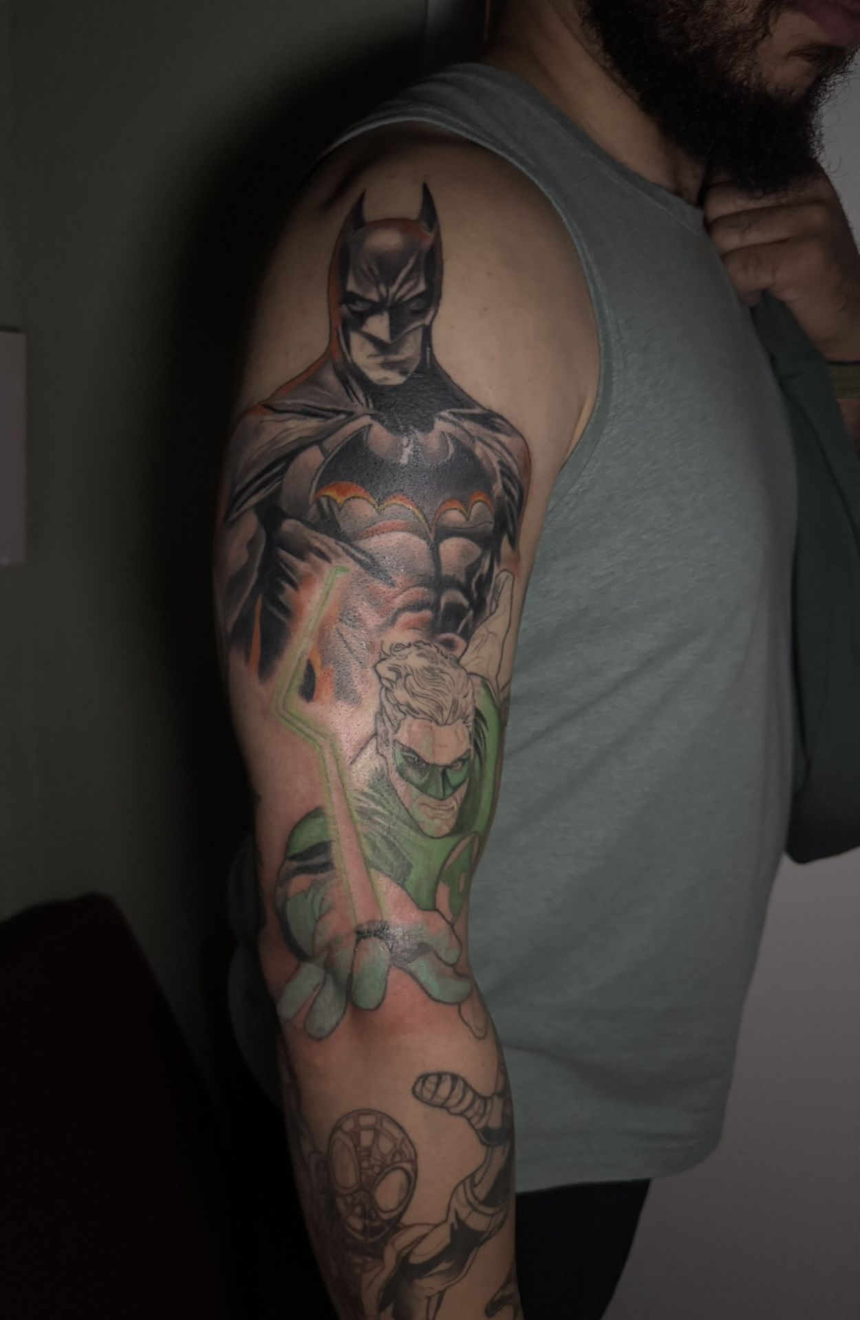 Tattoo Artist $300-$900