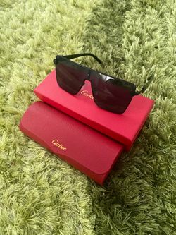 Cartier Glasses