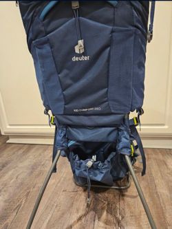Deuter Kid Comfort Pro Child Carrier
