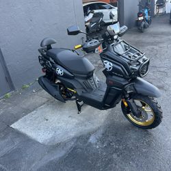 RX COMBAT 200cc Nuevas 