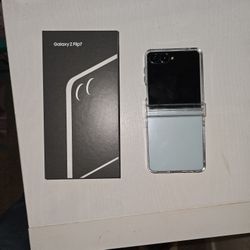 Galaxy Z Flip 7
