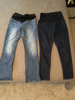 Maternity Clothes 10 items for $40