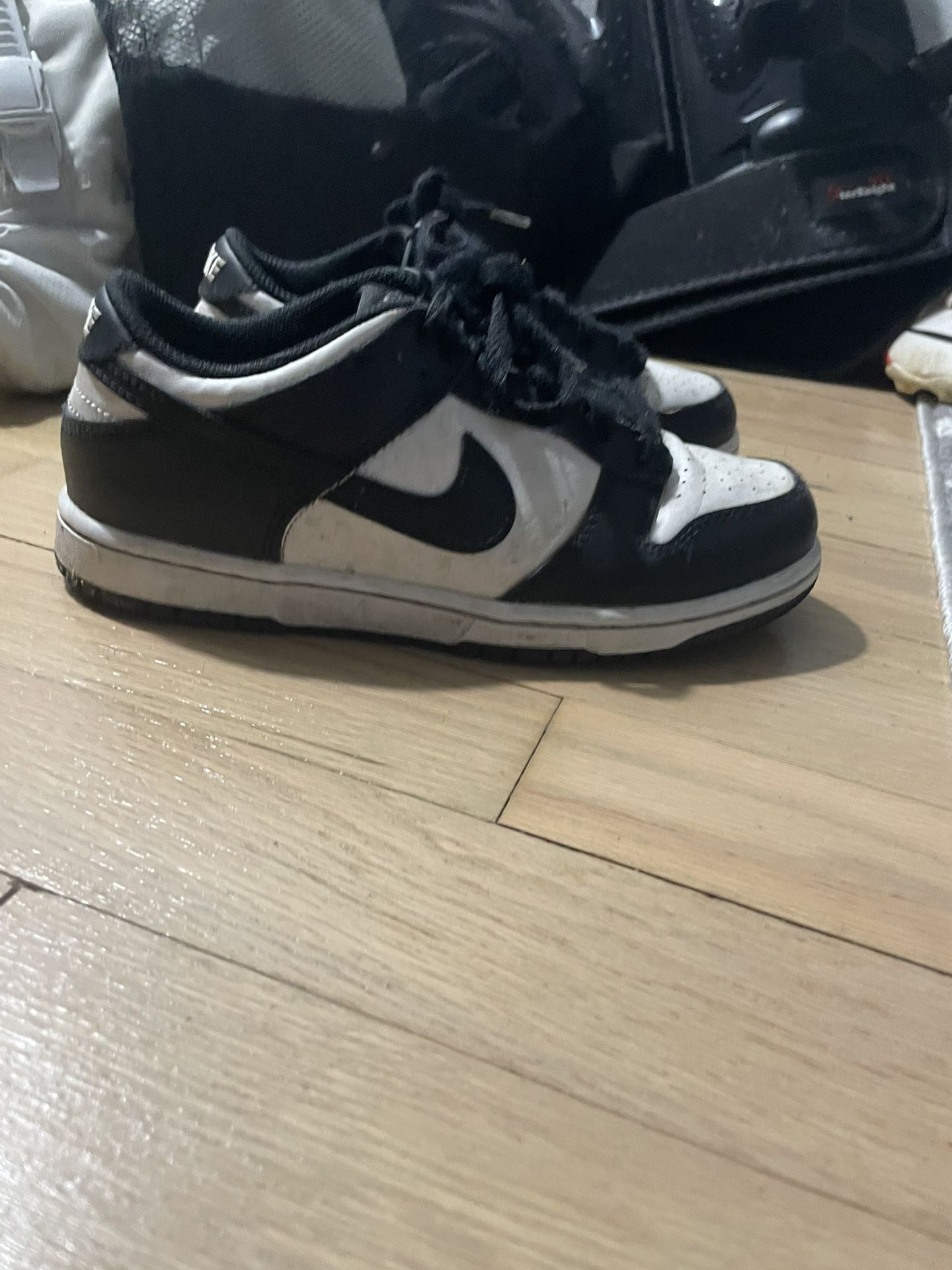 Nike Dunks