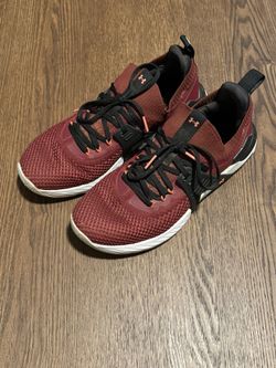 Under Armour Project rock Shoes