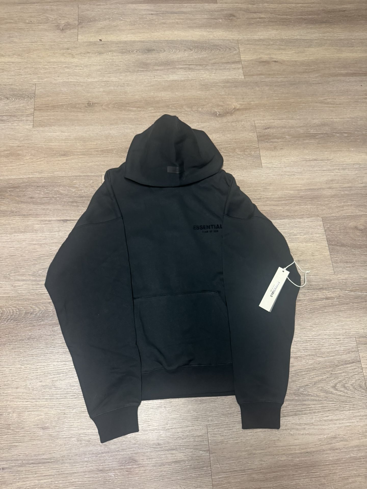 Essentials Hoodie