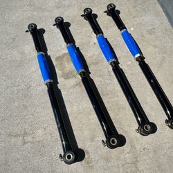 MINI Hotchkis / H-Sport Camber Link Set – Part #13800