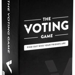 The Voting Game
