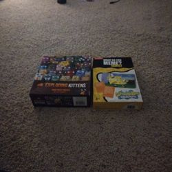 Board Games 