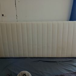 Upholstered Headboard