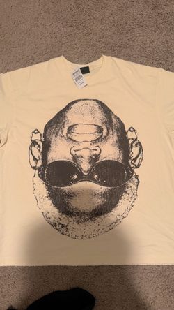 Dennis Rodman tee