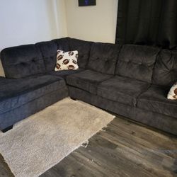 Couch Sectional L Shape