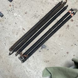 Garage Door springs
