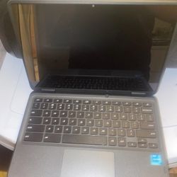 Dell Laptop 