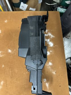 Bose speaker for Chevy Tahoe or Suburban