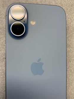 Unlocked iPhone 17 256GB Blue - Babcock Rd