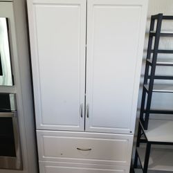 Pantry Cupboard Wardrobe 