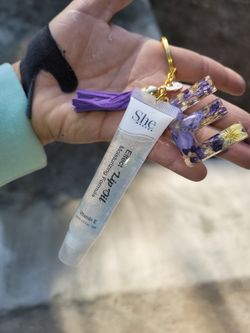 Resiand Keychain