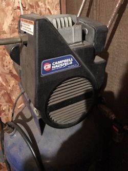 air compressor