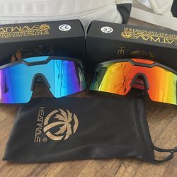 Heatwave Sunglasses 