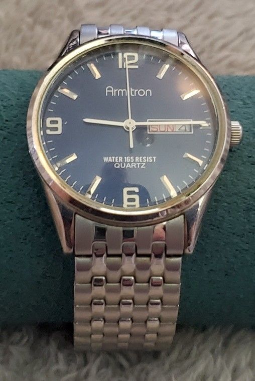 Armitron Men's Watch. Quartz.