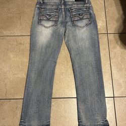True Luck Jeans 