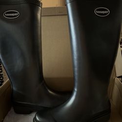 Havaianas Rain Boots 