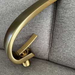New Brass Modern Faucet