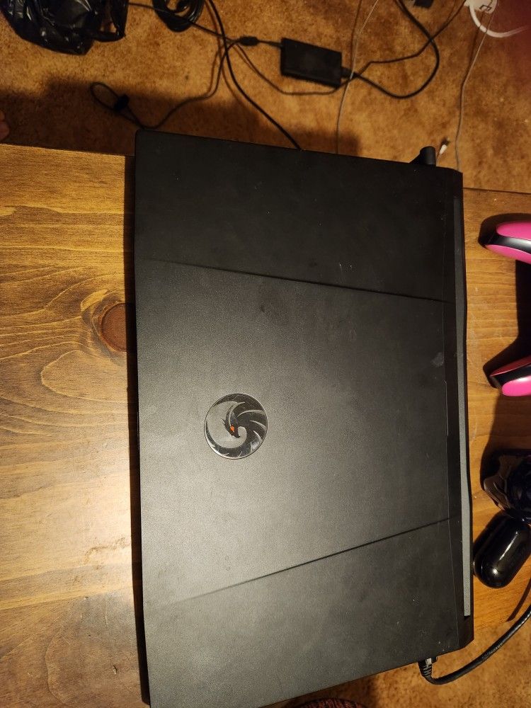 MSI Alpha 17 Laptop (WILL NOT SHIP)
