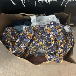 Bag Of 4T Toddler Clothes