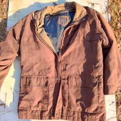 Beautiful Designer Winter Coat And Good Shape Cost $100 Selling For $15