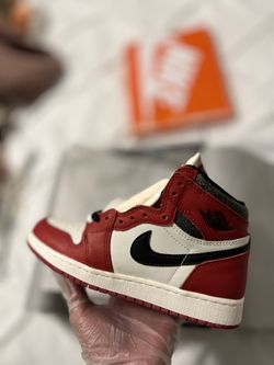 Jordan 1 High OG Lost & Found