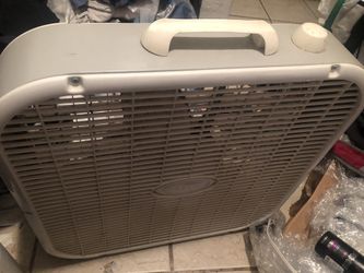 Ventilador semi nuevo