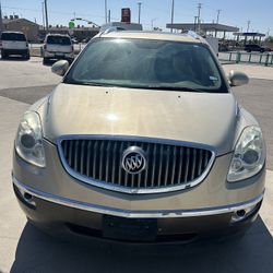 2010 Buick Enclave