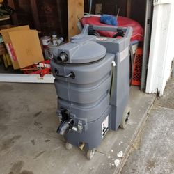 Shampoo Ninja machine Have 3ea