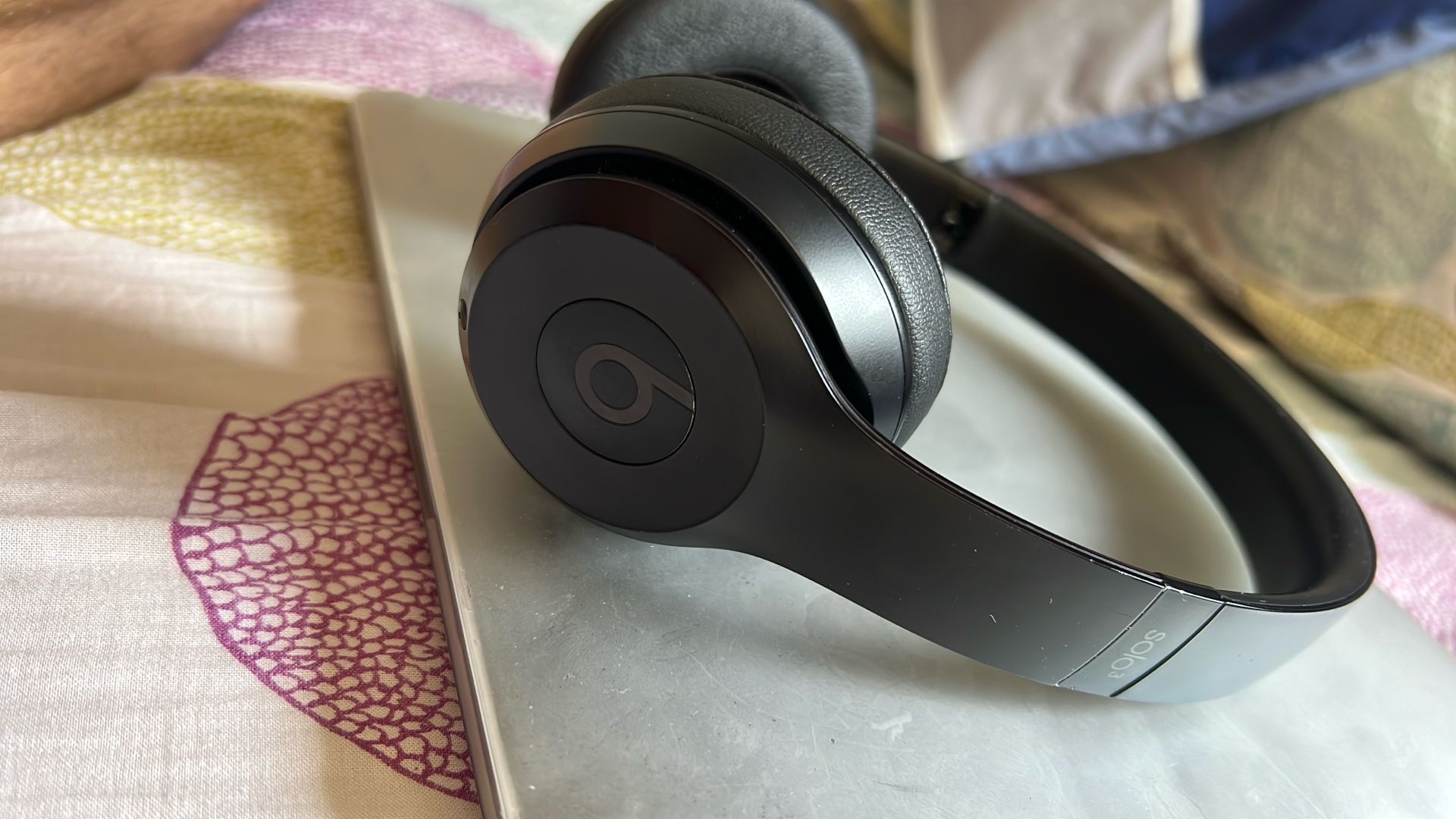 Beats Solo 3 headphones