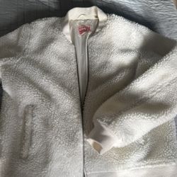 Women’s Levi’s Bummer Jacket