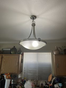 Pendant Light