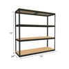 Warehouse Shelving