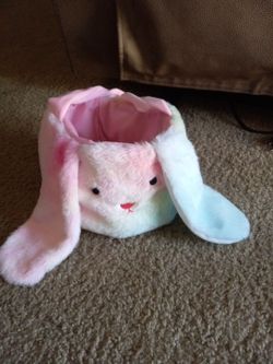 Easter Basket For Kids