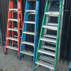 Ladders