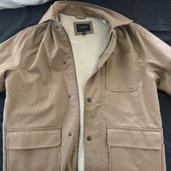 Medium Banana Republic Hunting Jacket 