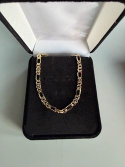 Figaro chain