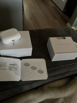 airpods pro 3rd generation 