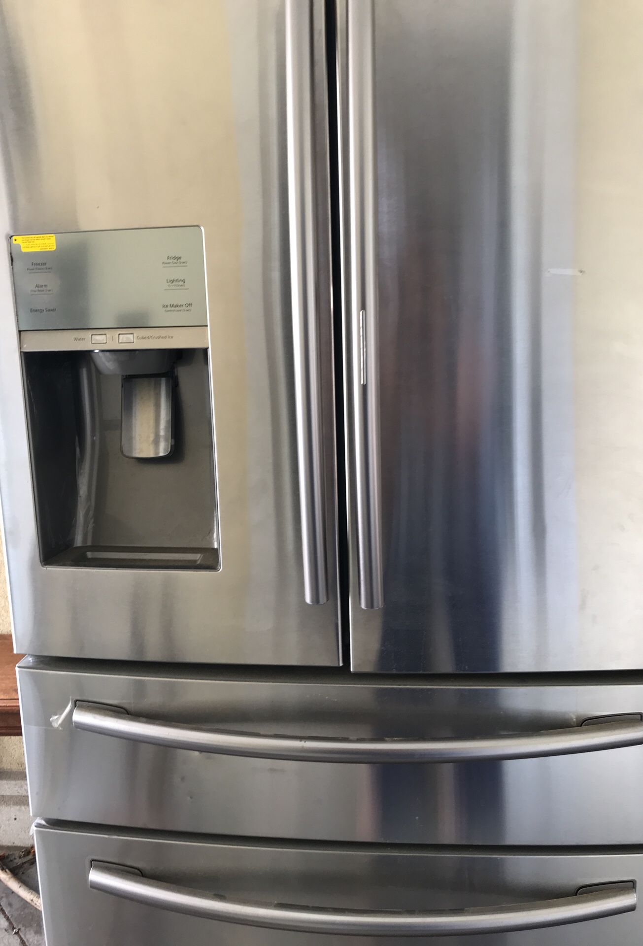 Brand New Samsung Refrigerator! $1199.00