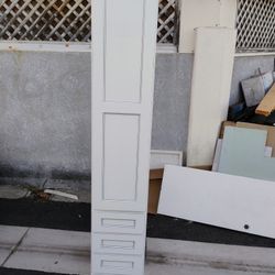 15x90  Kitchen pantry Or Bathroom Gabinete New