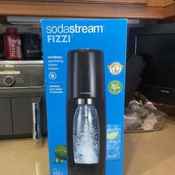 Soda Stream Fizzy Cordless