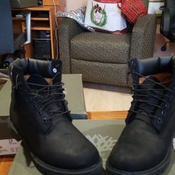 Timberland boots
