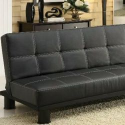 Same day 2024 delivery futon