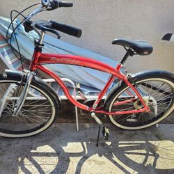 Kent Del Rio Beach Cruiser