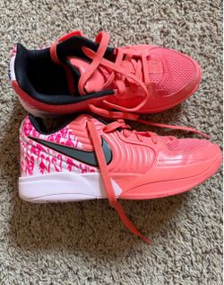 Nike shoes